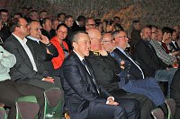 Tradition trifft Zukunft Bild: Tradition trifft Zukunft