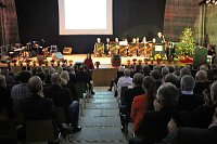 Tradition trifft Zukunft Bild: Tradition trifft Zukunft