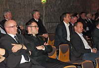 Tradition trifft Zukunft Bild: Tradition trifft Zukunft