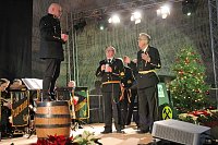 Tradition trifft Zukunft Bild: Tradition trifft Zukunft