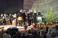 Tradition trifft Zukunft Bild: Tradition trifft Zukunft