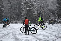 Bild: Heiligabend noch schnell auf den Brocken (2018)