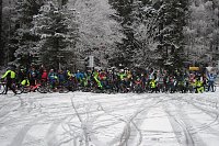 Bild: Heiligabend noch schnell auf den Brocken (2018)
