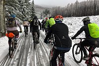 Bild: Heiligabend noch schnell auf den Brocken (2018)