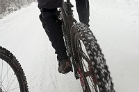 Bild: Heiligabend noch schnell auf den Brocken (2018)