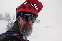 Bild: Heiligabend noch schnell auf den Brocken (2018)