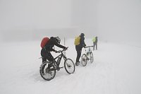 Bild: Heiligabend noch schnell auf den Brocken (2018)