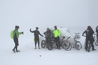 Bild: Heiligabend noch schnell auf den Brocken (2018)