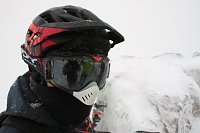 Bild: Heiligabend noch schnell auf den Brocken (2018)