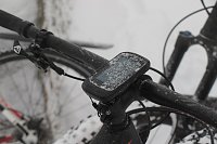 Bild: Heiligabend noch schnell auf den Brocken (2018)