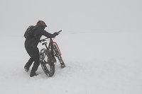 Bild: Heiligabend noch schnell auf den Brocken (2018)