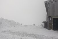 Bild: Heiligabend noch schnell auf den Brocken (2018)