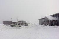 Bild: Heiligabend noch schnell auf den Brocken (2018)