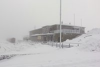 Bild: Heiligabend noch schnell auf den Brocken (2018)