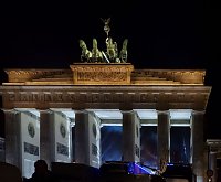 Abstecher nach Berlin Bild: Abstecher nach Berlin