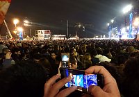 Abstecher nach Berlin Bild: Abstecher nach Berlin