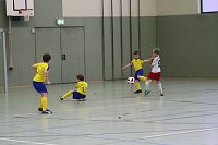 F-Junioren im Hallencup 2019 Bild: F-Junioren im Hallencup 2019