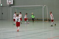 F-Junioren im Hallencup 2019 Bild: F-Junioren im Hallencup 2019