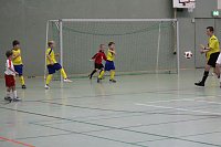 F-Junioren im Hallencup 2019 Bild: F-Junioren im Hallencup 2019