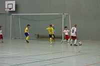F-Junioren im Hallencup 2019 Bild: F-Junioren im Hallencup 2019