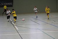 F-Junioren im Hallencup 2019 Bild: F-Junioren im Hallencup 2019