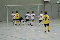 F-Junioren im Hallencup 2019 Bild: F-Junioren im Hallencup 2019