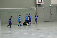 F-Junioren im Hallencup 2019 Bild: F-Junioren im Hallencup 2019