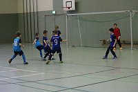 F-Junioren im Hallencup 2019 Bild: F-Junioren im Hallencup 2019