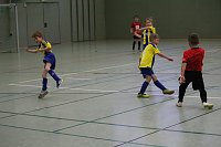 F-Junioren im Hallencup 2019 Bild: F-Junioren im Hallencup 2019