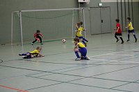 F-Junioren im Hallencup 2019 Bild: F-Junioren im Hallencup 2019