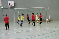 F-Junioren im Hallencup 2019 Bild: F-Junioren im Hallencup 2019