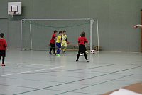 F-Junioren im Hallencup 2019 Bild: F-Junioren im Hallencup 2019