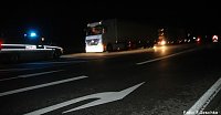 400 Tonnen unterwegs Bild: 400 Tonnen unterwegs