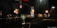 400 Tonnen unterwegs Bild: 400 Tonnen unterwegs