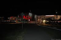 400 Tonnen unterwegs Bild: 400 Tonnen unterwegs