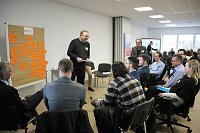 1. Thüringer Industriedialog künstliche Intelligenz Bild: 1. Thüringer Industriedialog künstliche Intelligenz