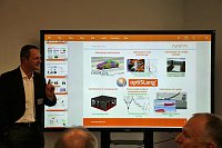 1. Thüringer Industriedialog künstliche Intelligenz Bild: 1. Thüringer Industriedialog künstliche Intelligenz