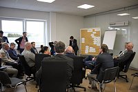 1. Thüringer Industriedialog künstliche Intelligenz Bild: 1. Thüringer Industriedialog künstliche Intelligenz