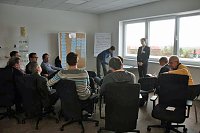 1. Thüringer Industriedialog künstliche Intelligenz Bild: 1. Thüringer Industriedialog künstliche Intelligenz