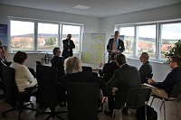 1. Thüringer Industriedialog künstliche Intelligenz Bild: 1. Thüringer Industriedialog künstliche Intelligenz