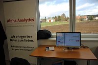 1. Thüringer Industriedialog künstliche Intelligenz Bild: 1. Thüringer Industriedialog künstliche Intelligenz