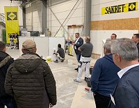 sakret Bild: sakret