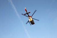 Sechs Menschen bei Unfall verletzt Bild: Sechs Menschen bei Unfall verletzt