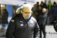 4:0 siegt Wacker gegen Fürstenwalde Bild: 4:0 siegt Wacker gegen Fürstenwalde