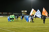 4:0 siegt Wacker gegen Fürstenwalde Bild: 4:0 siegt Wacker gegen Fürstenwalde