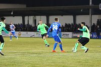 4:0 siegt Wacker gegen Fürstenwalde Bild: 4:0 siegt Wacker gegen Fürstenwalde