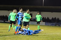 4:0 siegt Wacker gegen Fürstenwalde Bild: 4:0 siegt Wacker gegen Fürstenwalde