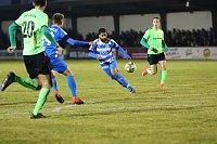 4:0 siegt Wacker gegen Fürstenwalde Bild: 4:0 siegt Wacker gegen Fürstenwalde