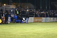 4:0 siegt Wacker gegen Fürstenwalde Bild: 4:0 siegt Wacker gegen Fürstenwalde