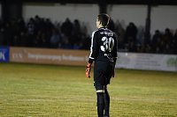 4:0 siegt Wacker gegen Fürstenwalde Bild: 4:0 siegt Wacker gegen Fürstenwalde